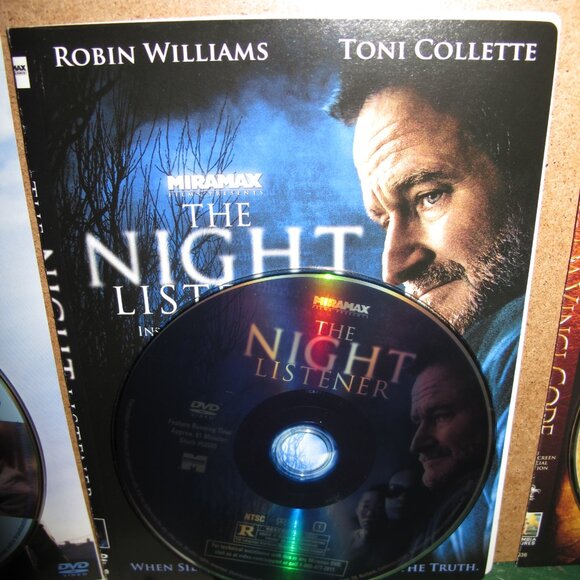 Movie/DVD Bundle - Picture 5 of 10